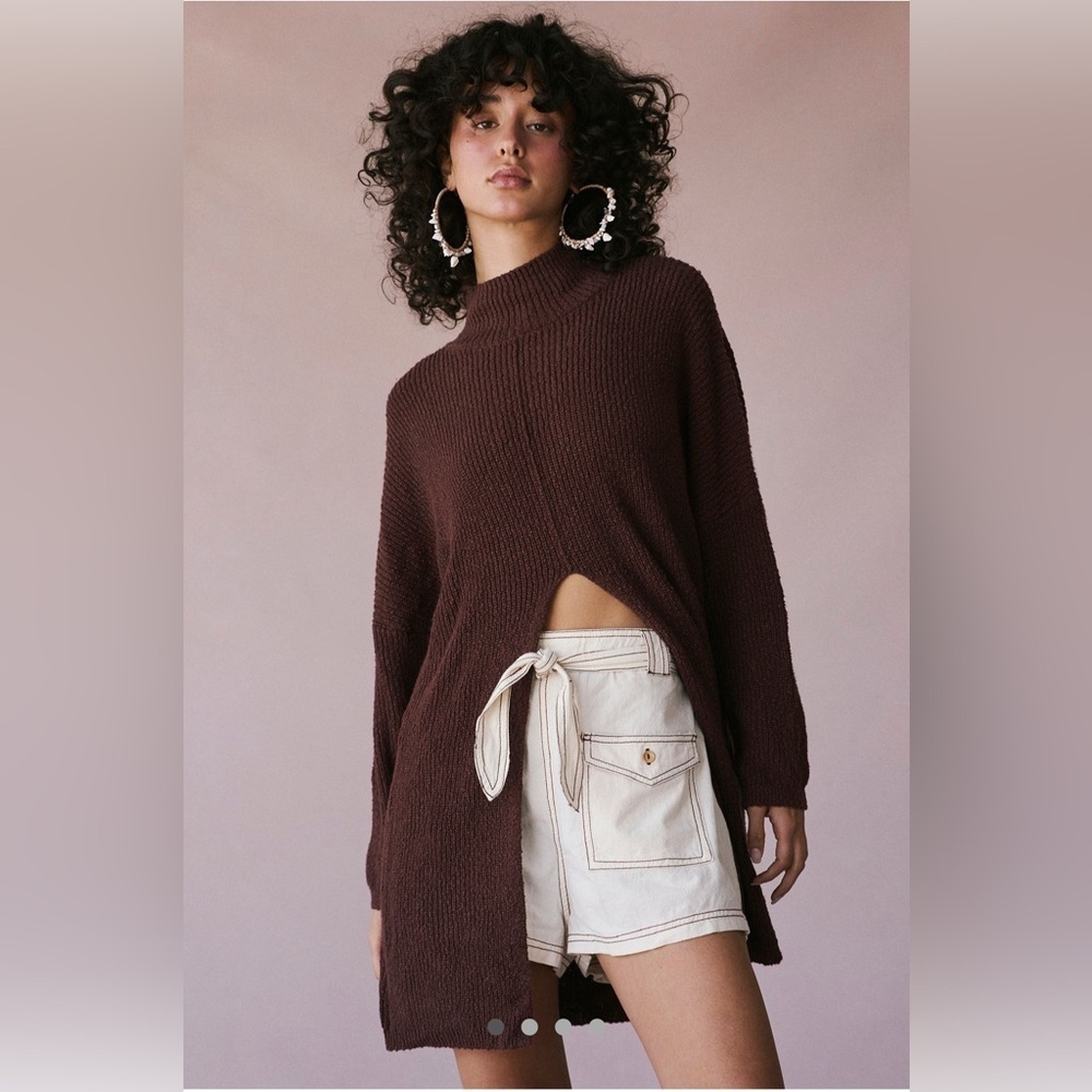 Free people Coco Sweater Pullover